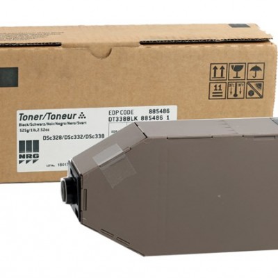 Ricoh Aficio C2228 Orjinal Siyah Toner