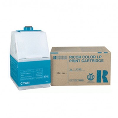 Ricoh Aficio C7528N Orjinal Mavi Toner
