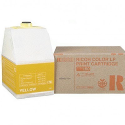 Ricoh Aficio C7528N Orjinal Sarı Toner