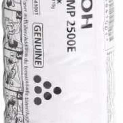 Ricoh MP-2500 Siyah Orjinal Toner