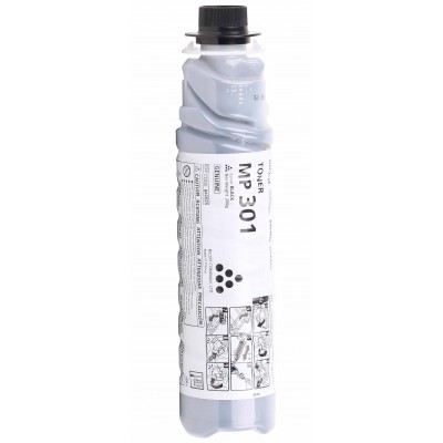 Ricoh MP 301SP- MP 301SPF Orjinal Toner