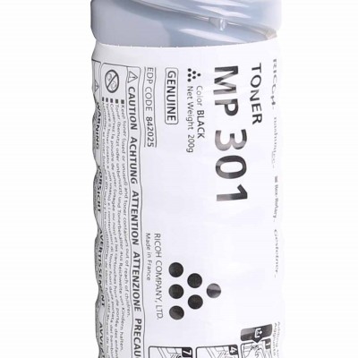 Ricoh MP 301SP- MP 301SPF Orjinal Toner