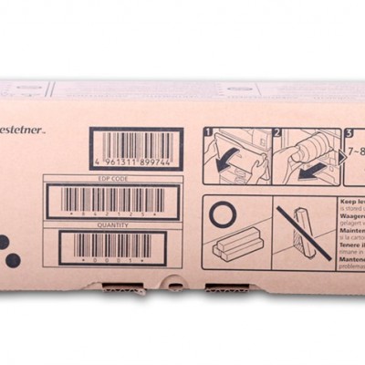 Ricoh MP-3554 Orjinal Toner