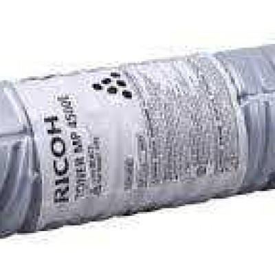 Ricoh MP-4500 Siyah Orjinal Toner
