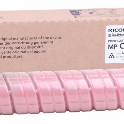 Ricoh MP-C 2003H Orjinal Kırmızı Toner