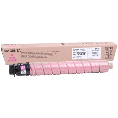 Ricoh MP-C 2003H Orjinal Kırmızı Toner