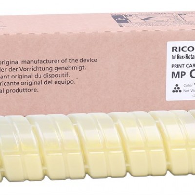 Ricoh MP-C 2003H Orjinal Sarı Toner