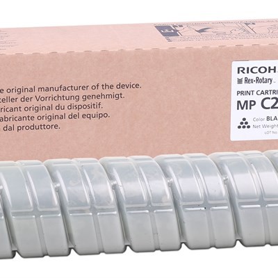 Ricoh MP-C 2003H Orjinal Siyah Toner