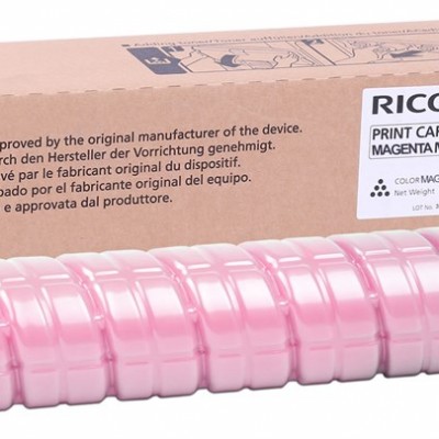 Ricoh MP-C 2500-3000-2000 Orjinal Kırmızı Toner