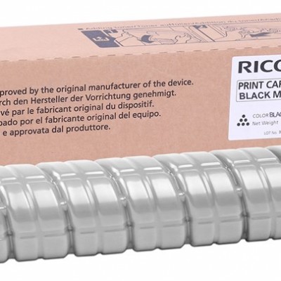 Ricoh MP-C 2500-3000-2000 Orjinal Siyah Toner