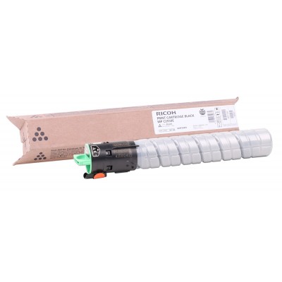 Ricoh MP-C 2550 Orjinal Siyah Toner