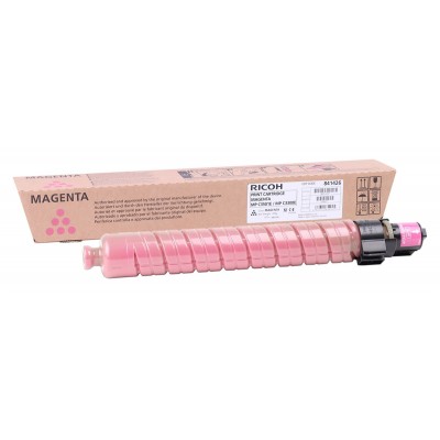 Ricoh MP-C 2800 Orjinal Kırmızı Toner