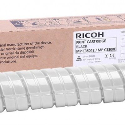 Ricoh MP-C 2800 Orjinal Siyah Toner