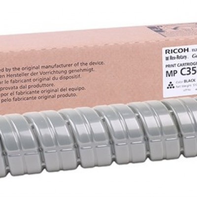 Ricoh MP-C 3003 Orjinal Siyah Toner