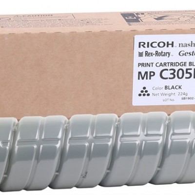 Ricoh MP-C 305H Orjinal Siyah Toner