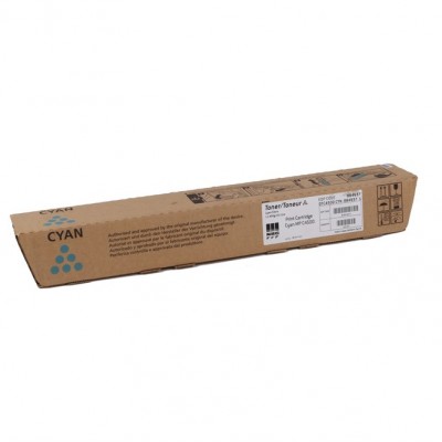 Ricoh MP-C 3500 Orjinal Mavi Toner