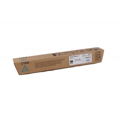 Ricoh MP-C 3500 Orjinal Mavi Toner