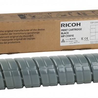 Ricoh MP-C 4501 Orjinal Siyah Toner