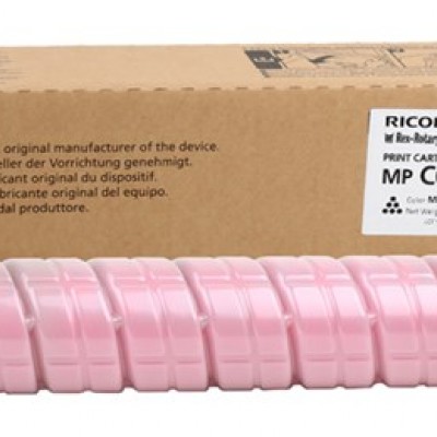 Ricoh MP-C 4503-5503-6003 Orjinal Kırmızı Toner