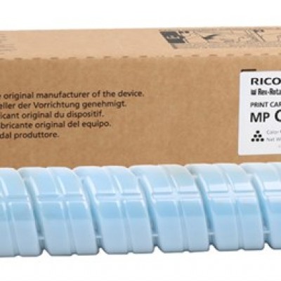 Ricoh MP-C 4503-5503-6003 Orjinal Mavi Toner