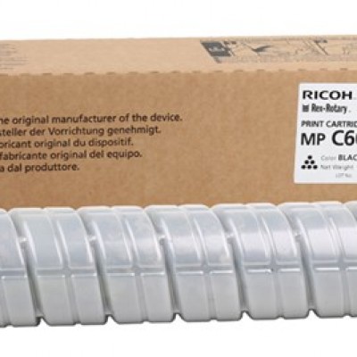 Ricoh MP-C 4503-5503-6003 Orjinal Siyah Toner