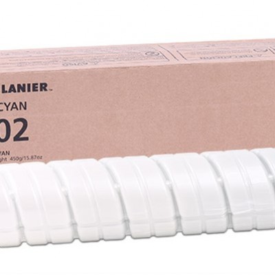 Ricoh MP-C 5502-4502 Orjinal Mavi Toner