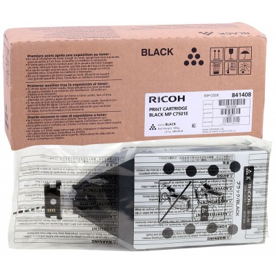 Ricoh MP-C 7501 Orjinal Siyah Toner