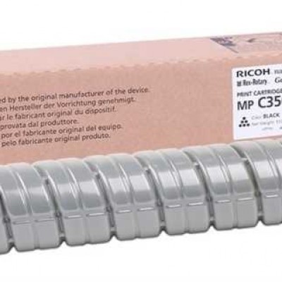 Ricoh MP-C3502 Orjinal Siyah Toner