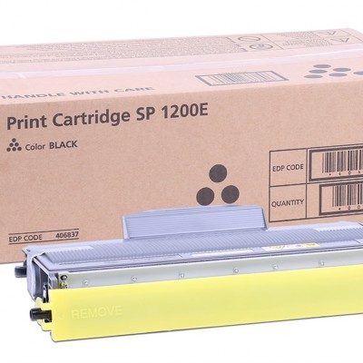 Ricoh SP-1200E  SP-1210 Orjinal Toner