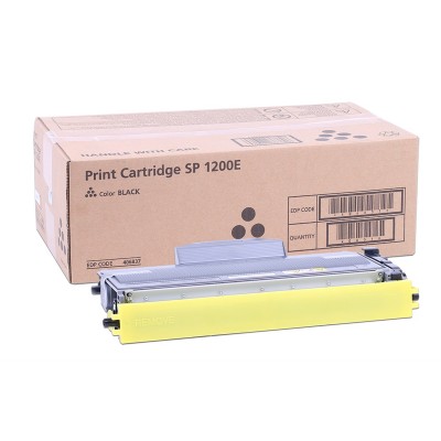 Ricoh SP-1200E  SP-1210 Orjinal Toner