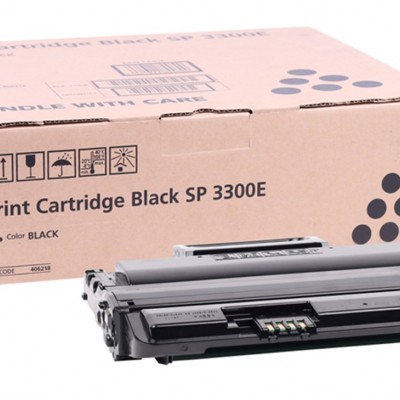 Ricoh SP-3300 Orjinal Toner