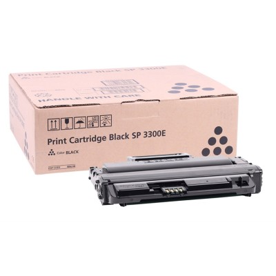 Ricoh SP-3300 Orjinal Toner