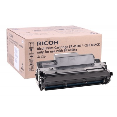 Ricoh SP-4100L Orjinal Toner