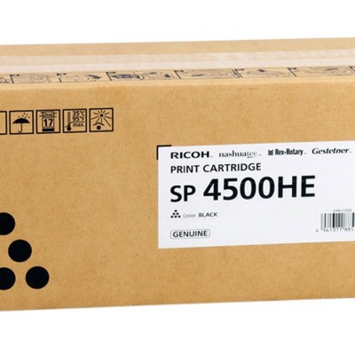 Ricoh SP-4500HE Orjinal Toner