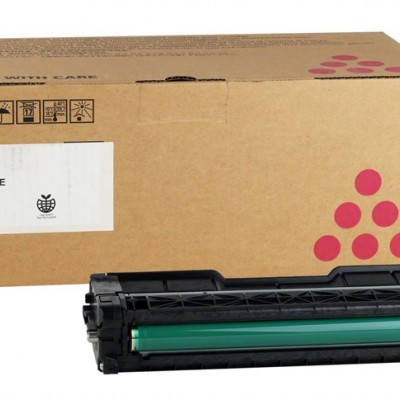 Ricoh SP-C 310 Orjinal Kırmızı Toner