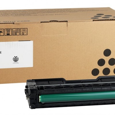 Ricoh SP-C 310HE Orjinal Siyah Toner