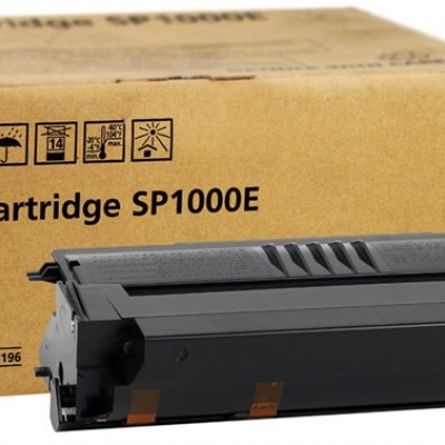 Ricoh SP1000E HC-1140-1180L Orjinal Toner