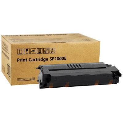 Ricoh SP1000E HC-1140-1180L Orjinal Toner