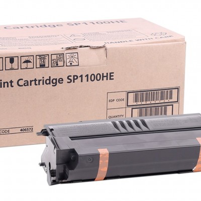 Ricoh SP1100HE Orjinal Toner