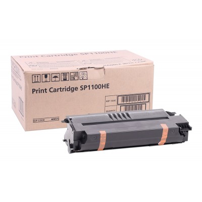 Ricoh SP1100HE Orjinal Toner