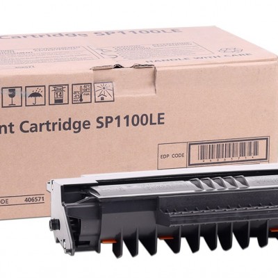 Ricoh SP1100LE Orjinal Toner