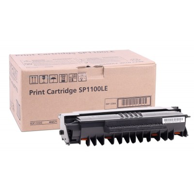 Ricoh SP1100LE Orjinal Toner