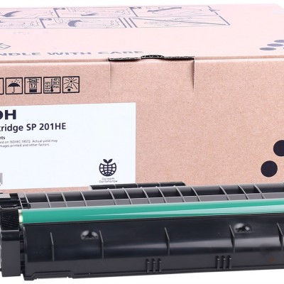 Ricoh SP201HE Orjinal Toner