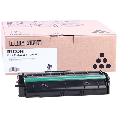 Ricoh SP201HE Orjinal Toner