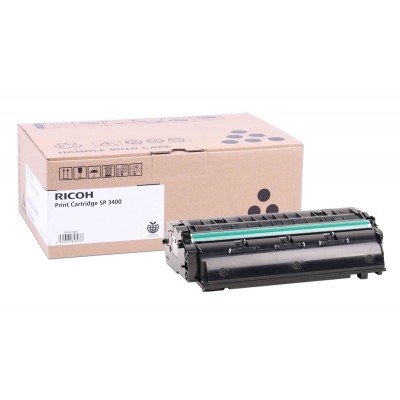 Ricoh SP3400HE-SP3500HE-3410-3510 Orjinal Toner