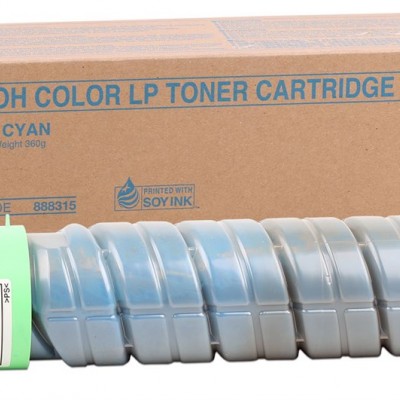 Ricoh Type-145 Orjinal Mavi Toner