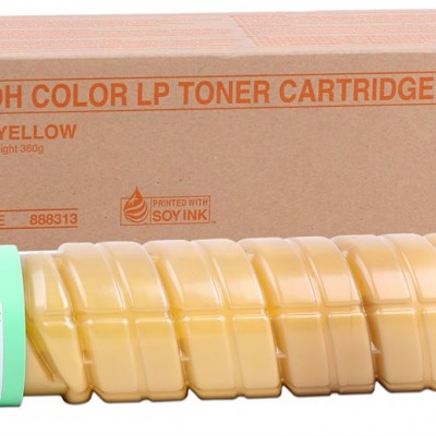 Ricoh Type-145 Orjinal Sarı Toner