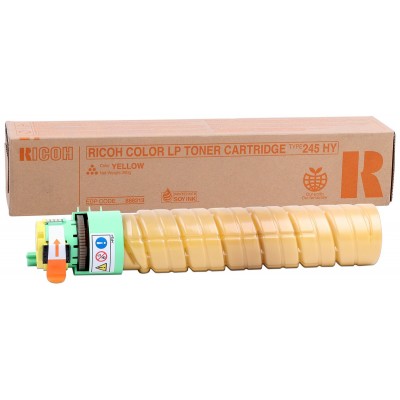 Ricoh Type-145 Orjinal Sarı Toner