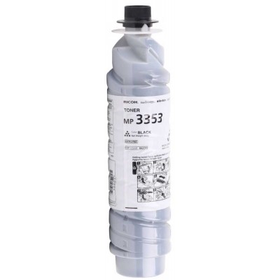 Ricoh Type 2220D Siyah Orjinal Toner