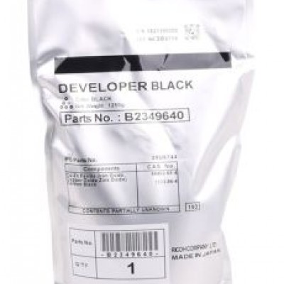 Ricoh TYPE-27 Siyah Orjinal Developer